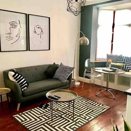 1-Bedroom Sea Point Gem - Perfect Location! Le Cap Extérieur photo