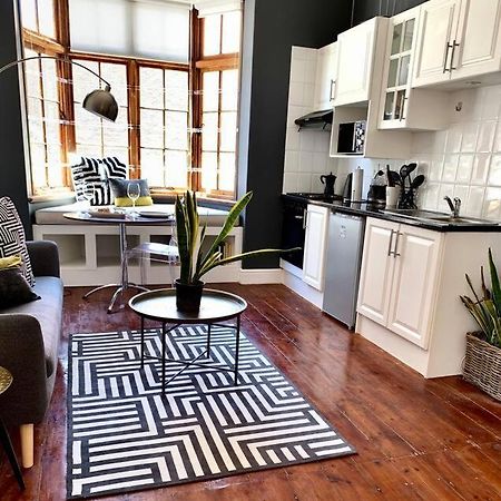 1-Bedroom Sea Point Gem - Perfect Location! Le Cap Extérieur photo