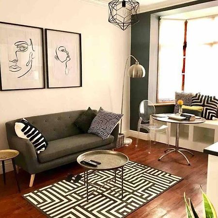 1-Bedroom Sea Point Gem - Perfect Location! Le Cap Extérieur photo