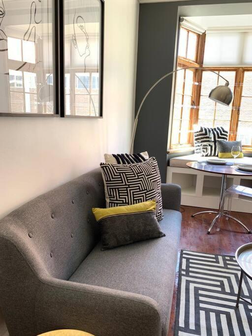 1-Bedroom Sea Point Gem - Perfect Location! Le Cap Extérieur photo